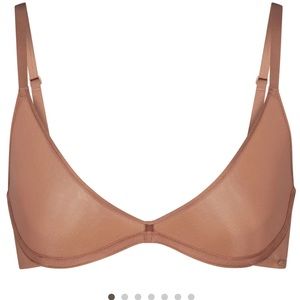 SKIMS | Weightless Scoop Bra | 36B | Like New